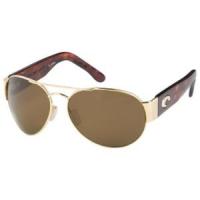 Cudjoe Polarized Sunglasses - Costa 400 Glass Lens
