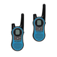 SX600R Rechargeable 2-Way Radio