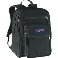 Big Student Backpack - 2100cu in