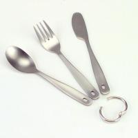 Cutlery Set - Stainless
