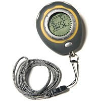 Outdoorsman Digital Compass