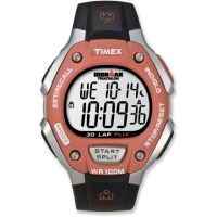 Ironman 30-Lap Flix Watch with Color Indigo