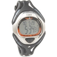 Ironman Sleek 50-Lap Digital Watch - Large