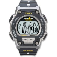 Ironman Endurance 30-Lap Shock-Resistant Watch - Full