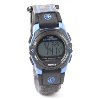Expedition Fast-Wrap Digital Watch - Womens