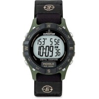Expedition Trail Series Digital Compass Fast Wrap Watch