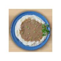 Country Beef Stew - Serves 2