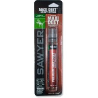 Premium Maxi DEET Insect Repellent - 0.5 oz.