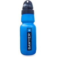 Four-Way Water Treatment System - 34 oz.