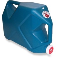 Jumbo-Tainer Water Container - 7 gal.