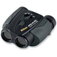 Eagleview Zoom 8 -- 24 x 25 Compact Binoculars