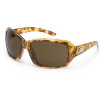 Vanna Polarized Sunglasses