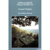 Appalachian Trail Guide Central Virgina
