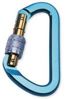 Classic Screwlock Carabiner