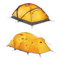 Mountain 25 Expedition Tent 2 person