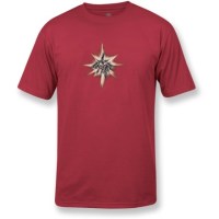 Starburst T-Shirt - Mens