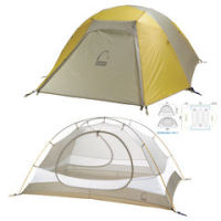 ASP 3 Tent