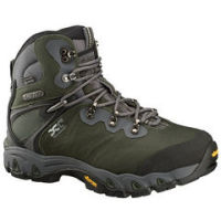 Mens Cascadia XCM Event Waterproof Hiking Boot