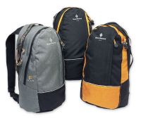 Bullet Backpack - 976cu in