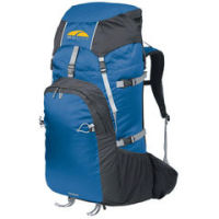 Mens Quest Backpacking Pack