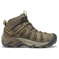 Mens Voyageur Mid Shoe