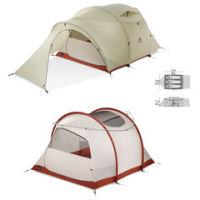 Mo Room 3 Tent