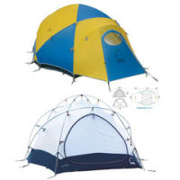 Stretch Dome Tent