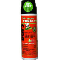 Bens 30 Deet Tick Insect Repellent