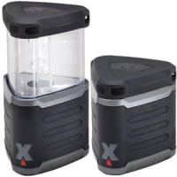Exponent CR123A Lithium Pack-Away Lantern