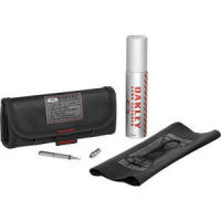 Lens Cleaning Kit w/ Case