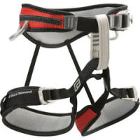 Wiz Kid Climbing Harness