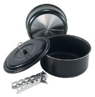 BlackLite Classic Cookset