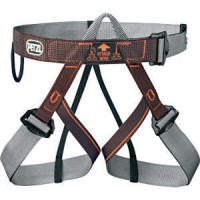 Pandion Harness