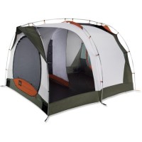 Kingdom 4 Tent