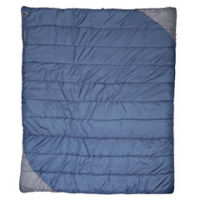 Eclipse 35 Degree Sleeping Bag Double Wide