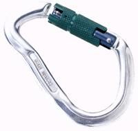 Big Boa HMS I Beam Keylock Carabiner