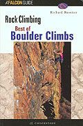 Best of Boulder Rock Climbing
