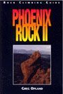 Phoenix Rock II