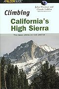 Climbing California's High Sierra, 2nd edition