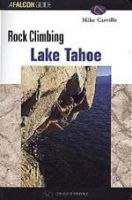 Rock Climbing Lake Tahoe
