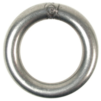 Rappel Rings Stainless