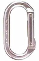 Climbaxe Ace Oval Carabiner