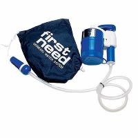 First Need DeluxePortable Purifier