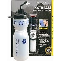 Exstream Purifier