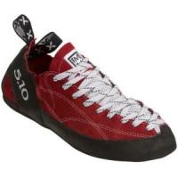 Coyote Lace-Up Climbing Shoe