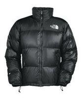Nuptse Jacket