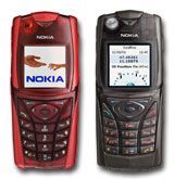 Nokia 5140