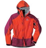 Alpinist Stretch Jacket