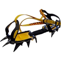 G12 New Classic Crampon Package