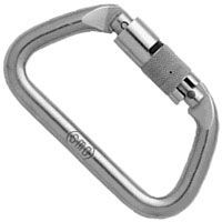 Steel Large Safety Lock